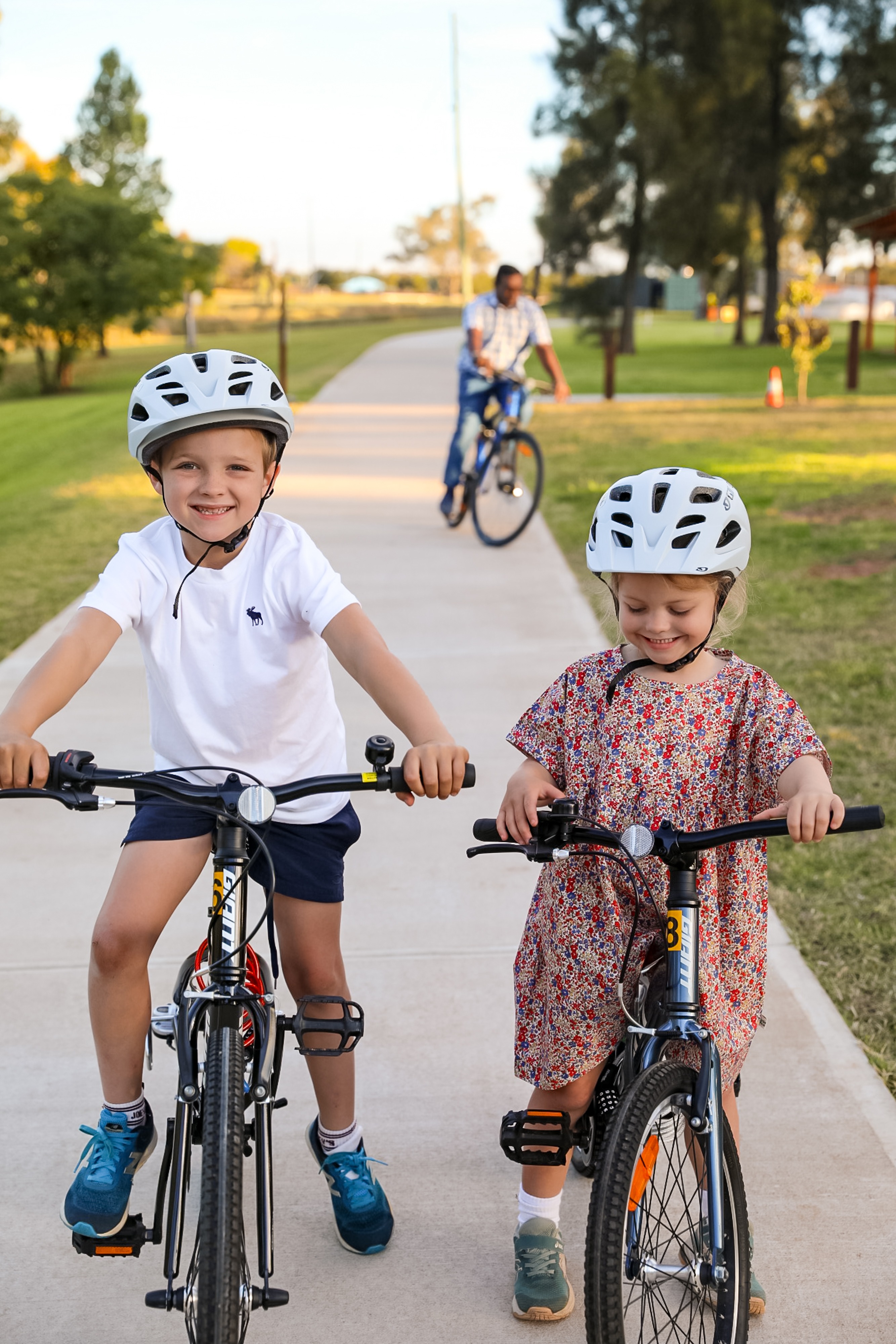 Bike hire