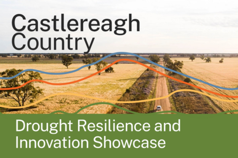 Castlereagh Country Drought Resilience & Innovation Showcase