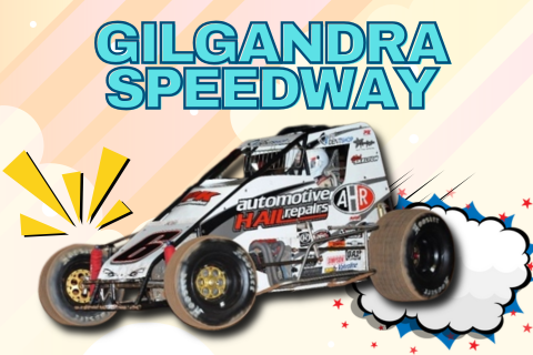 Gilgandra Speedway Weekend