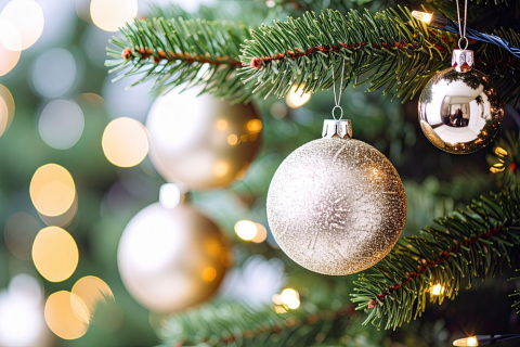 Carols on the Castlereagh