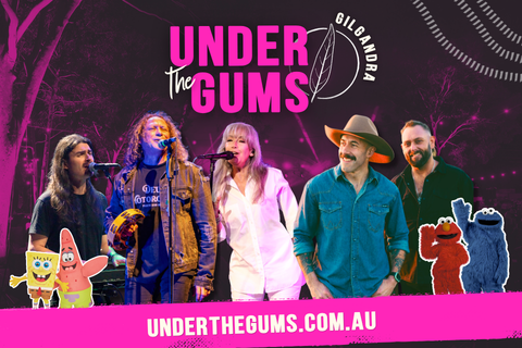 Under the Gums 2026