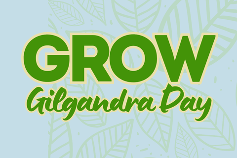 GROW Gilgandra Day