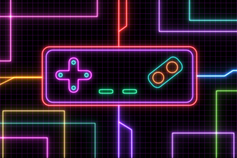Saturday Game Zone