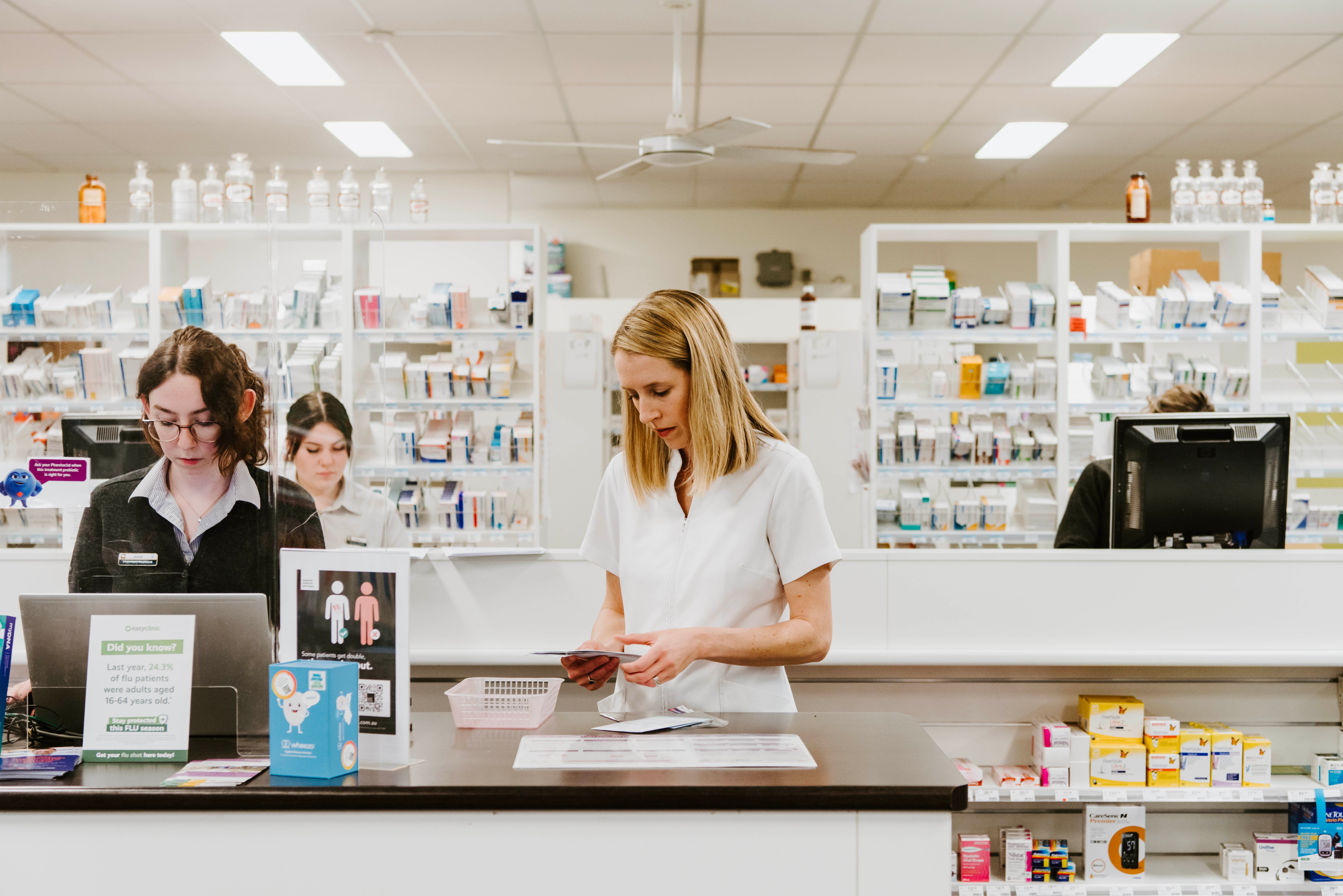 Gilgandra Pharmacy