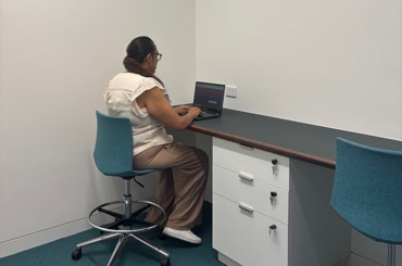 Community Room