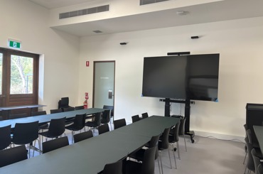 Multipurpose room