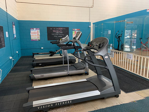 Gilgandra Fitness Centre 2